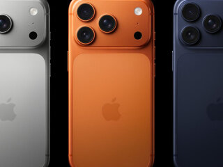Apple iPhone 17 Pro Max - рекордна виручка ринку смартфонів