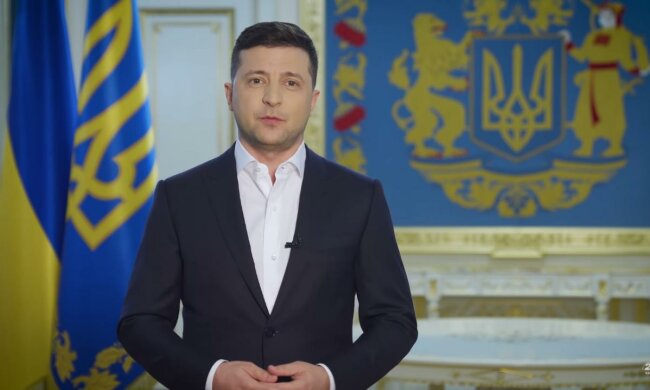 "Если отменить карантин – это плюс 120 тысяч смертей" - Зеленский предупредил украинцев в новом обращении