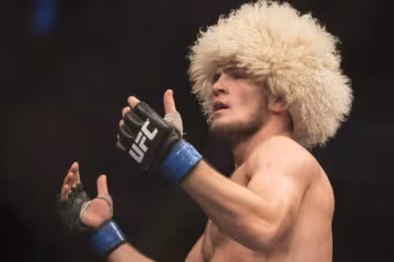 UFC и Хабиб Нурмагомедов: у Конора Макгрегора назревают проблемы