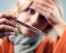 Волна вирусов загоняет украинцев в больницы