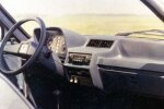 Первая "Таврия" 1978 года, архивное фото
