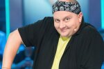 Фото зі сторінки Юрія Ткача
