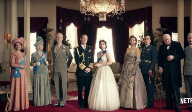 Как живут королевы: трейлер нового фильма поразил пользователей