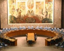 Радбез ООН відклав розгляд резолюції щодо сирійського питання