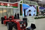 Белорусы собрали с трактора гоночный болид: не заводится и не едет