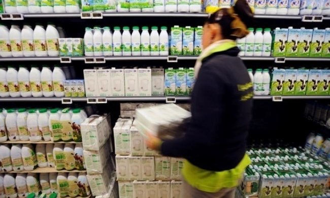  Україна продає продукти в Єгипет і Марокко