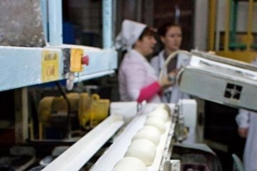 "Одеський коровай" випускає батони в честь Дюка де Рішельє і Потьомкіна