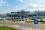 Аеропорт "Жуляни" закриють у вересні: у чому причина і де будуть обслуговуватися рейси