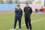 Історична знахідка: УПЛ згадала про двох унікальних футболістів