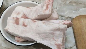 Сало: фото скрин Ютуб