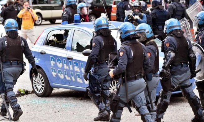 Затримання в Італії українського воїна: справа набирає обертів