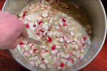 Пивная окрошка, скриншот: Youtube