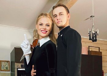 Ольга Фреймут, instagram.com/freimutolia/