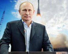 Потворна пташка: улюблена іграшка Путіна отримала ім'я