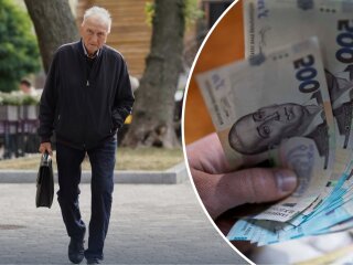 Пенсия за выслугу лет: деньги и документы