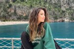 Надя Дорофєєва, фото з Instagram
