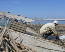 Крымские "власти" обвинили Украину в агрессии