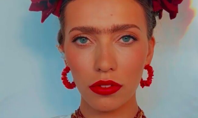 Регіна Тодоренко, instagram.com/reginatodorenko/