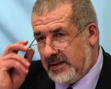 Чубаров розповів, коли Крим повернеться додому