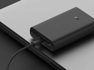 XIAOMI POWER BANK 3, gizchina