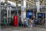 Отопление газом, фото из открытых источников