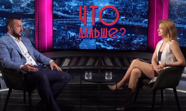 Владимир Павленко