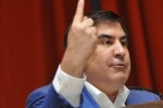 Терміново! Саакашвілі заявив про викрадення журналіста