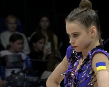 Таїсія Онофрійчук: фото скрін Ютуб