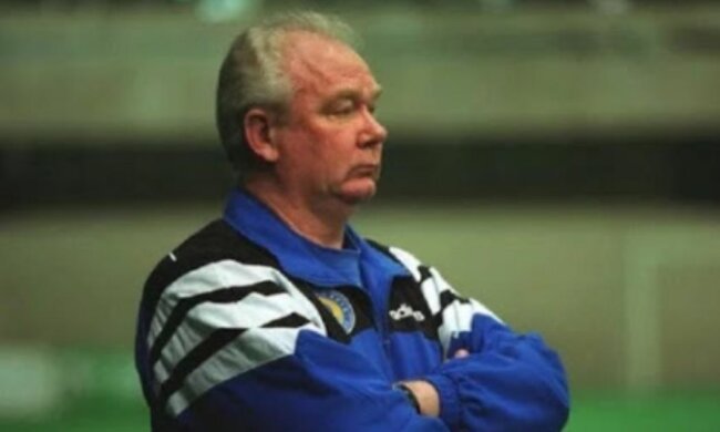 Валерий Лобановский, скриншот: YouTube