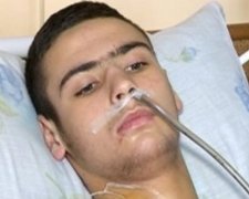 У клініці Австрії відмовились допомогти 17-річному українцю
