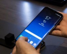 Крепче собратьев: Galaxy S9 испытали краш-тестом