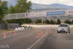 Тест SEAT Mii Electric 2019, скриншот