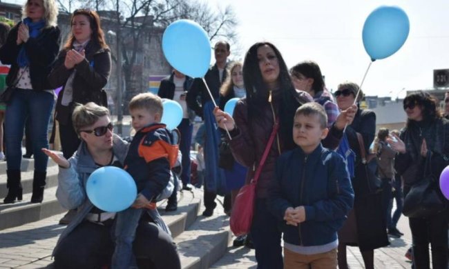 Sinoptik: погода в Полтаве 26 июня готовит сюрприз

