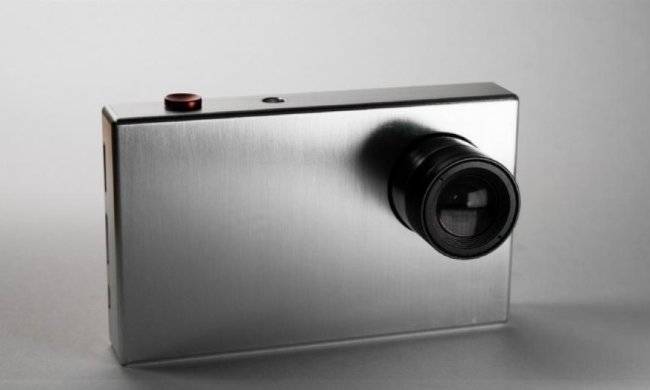 Сінгапурці створили камеру для астрономічної зйомки