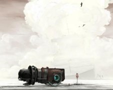 FAR: Lone Sails втерла носа першокласним іграм