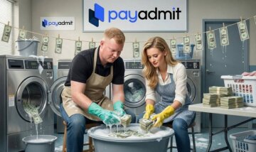 Владислав Колодистий: чорний арбітраж без податків, нелегальні операції з «криптою», обман з PayAdmit, «зіц-голова» побіжної Валерії Вагоровської