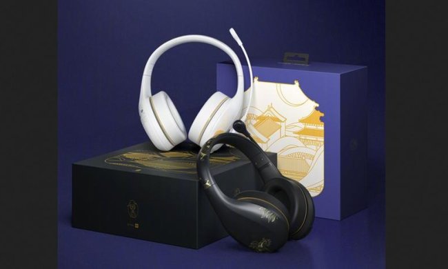 Глава Xiaomi нарешті показав загадковий пристрій, і це не смартфон