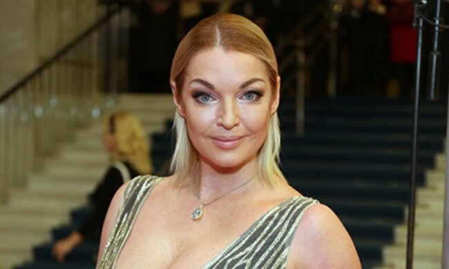 Анастасия Волочкова, скриншот: Instagram