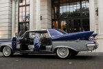 Chrysler Imperial LeBaron 1961 року, фото: auto.ria