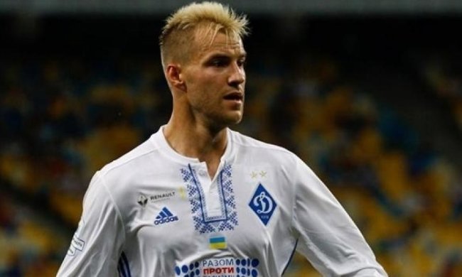 Ярмоленко зворушив вчинком заради паралімпійця