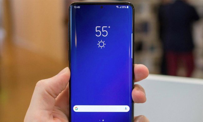 Главная фишка Galaxy S10 ставит ваши данные под угрозу: критическая уязвимость