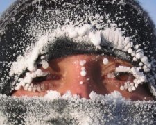 Медики рассказали украинцам, как выжить в лютые морозы