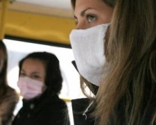До України наближається епідемія грипу