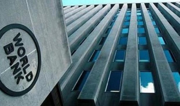 Украина получит от Всемирного банка 500 млн долларов кредита