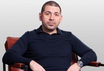 Володимир Манукян