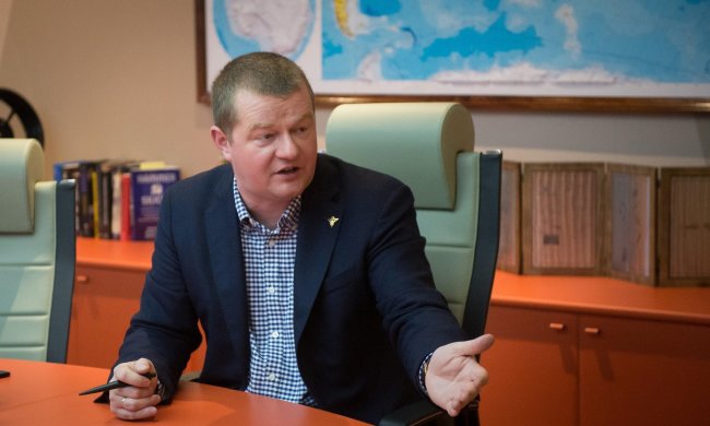 Макс Поляков