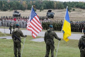 Військова підтримка України: американські ЗМІ закликають зайти далі