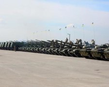 Гибридная война: украинские воины получат современное вооружение