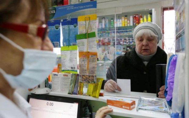 Запасайтеся вже зараз: українські аптеки чекає нищівний удар