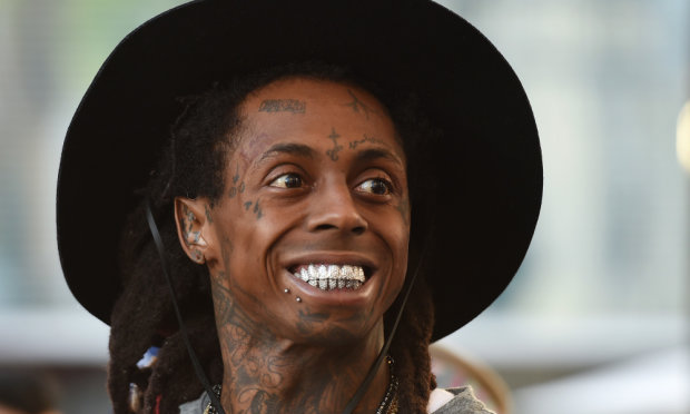Культовый Lil Wayne выпустил альбом после 4 лет тишины: послушайте прямо сейчас